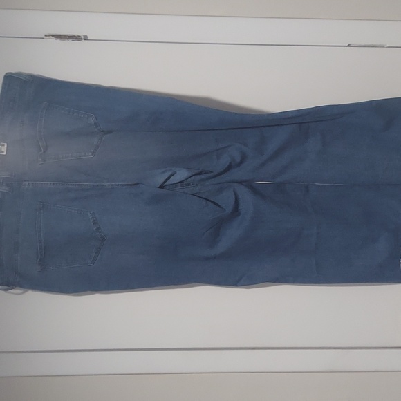 Sonoma Wide Leg Jeans - Picture 7 of 7